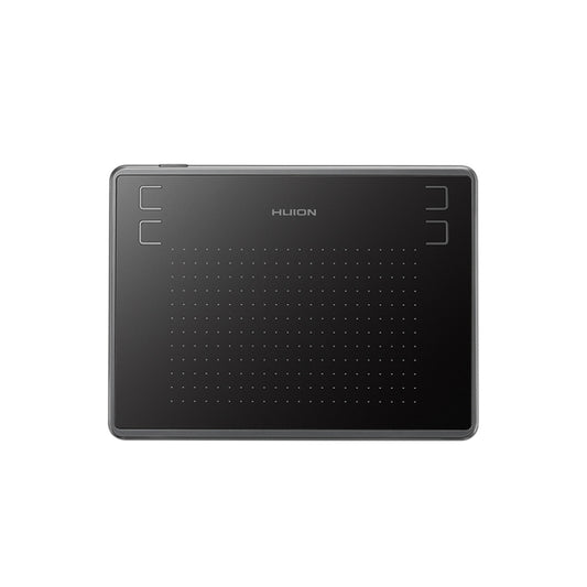 HUION Inspiroy Series H430P 5080LPI Professional Art USB Graphics Drawing Tablet for Windows / Mac OS, with Battery-free Pen -  by HUION | Online Shopping South Africa | PMC Jewellery