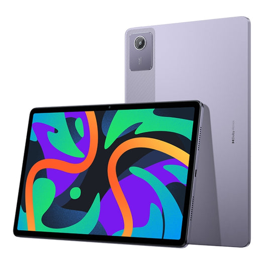 Lenovo Xiaoxin Pad 2024 11 inch WiFi Tablet, 8GB+128GB, Android 13, Qualcomm Snapdragon 685 Octa Core, Support Face Identification(Purple) - Lenovo by Lenovo | Online Shopping South Africa | PMC Jewellery