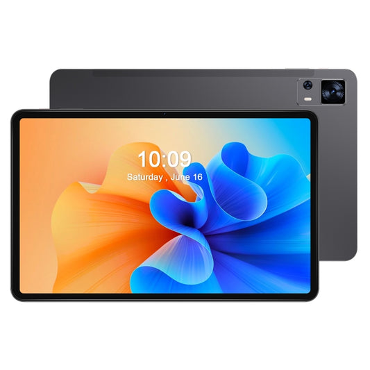 VASOUN M70 4G LTE Tablet, 16GB+256GB, 12 inch, Android 13 UNISOC T616 Octa Core CPU, Global Version with Google Play, US Plug(Grey) - Other by VASOUN | Online Shopping South Africa | PMC Jewellery