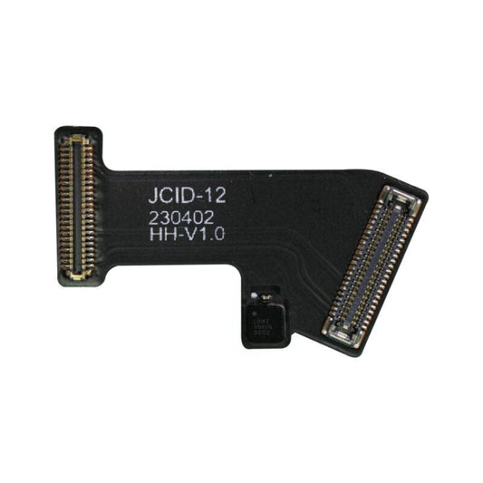 For iPhone 12 JC Back Facing Wide Camera No Disassembly Repair Cable - Flex Cable by JC | Online Shopping South Africa | PMC Jewellery