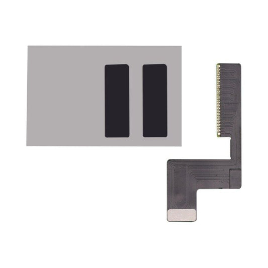 For iPhone 12 Pro Max JC Back Facing Camera Repair Flex Cable, Need to Weld - Flex Cable by JC | Online Shopping South Africa | PMC Jewellery