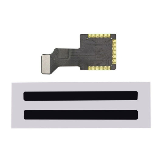 For iPhone 12 mini JC Back Facing Camera Repair Flex Cable, Need to Weld - Flex Cable by JC | Online Shopping South Africa | PMC Jewellery