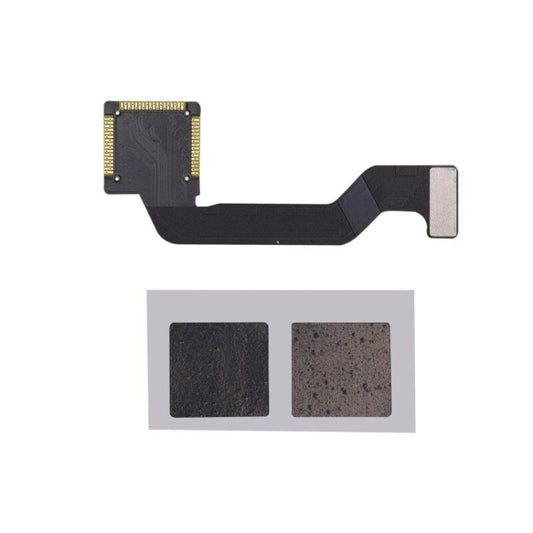For iPhone 11 JC Back Facing Camera Repair Flex Cable, Need to Weld - Flex Cable by JC | Online Shopping South Africa | PMC Jewellery