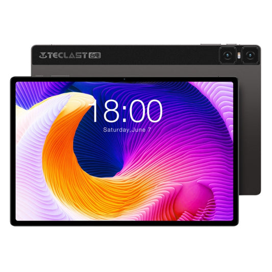 Teclast T45HD 4G LTE Tablet PC 10.5 inch, 8GB+128GB,  Android 13 Unisoc T606 Octa Core, Support Dual SIM - TECLAST by TECLAST | Online Shopping South Africa | PMC Jewellery