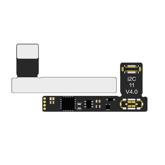 For iPhone 11 I2C External Battery Repair Cable - Flex Cable by idewei | Online Shopping South Africa | PMC Jewellery