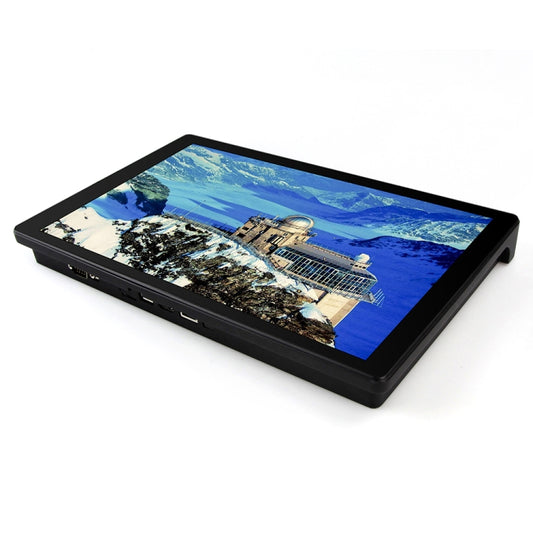 CENAVA H14 All-in-One Box PC, 8GB+64GB, 14.1 inch Windows 10 Intel Celeron J4125 Quad Core(Black) - CENAVA by CENAVA | Online Shopping South Africa | PMC Jewellery