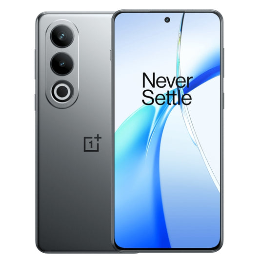 OnePlus Ace 3V AI, 12GB+256GB, 6.74 inch ColorOS 14.0 / Android 14 Snapdragon 7+ Gen3 Octa Core 2.8GHz, NFC, Network: 5G(Gray) - OnePlus by OnePlus | Online Shopping South Africa | PMC Jewellery