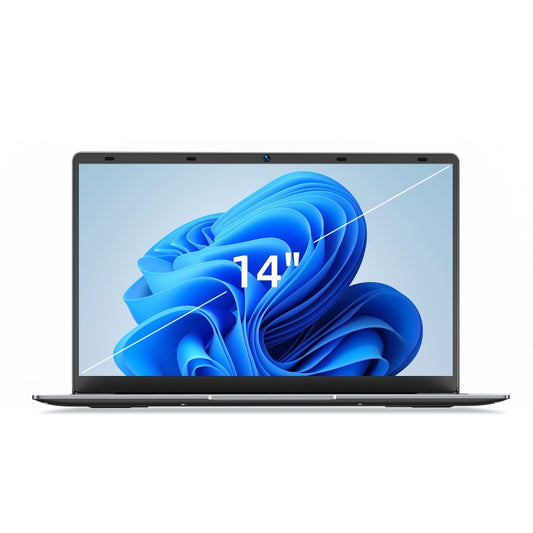 BMAX S14 Plus Notebook PC, 8GB+256GB , 14 inch Windows 11 Intel Gemini Lake N4100(EU Plug) - Others by BMAX | Online Shopping South Africa | PMC Jewellery