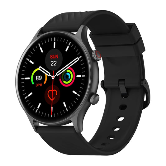 Zeblaze Btalk 2 Lite 1.39 inch Screen IP68 Smart Watch Supports Voice Calling / Health Monitoring(Black) - Smart Watches by Zeblaze | Online Shopping South Africa | PMC Jewellery
