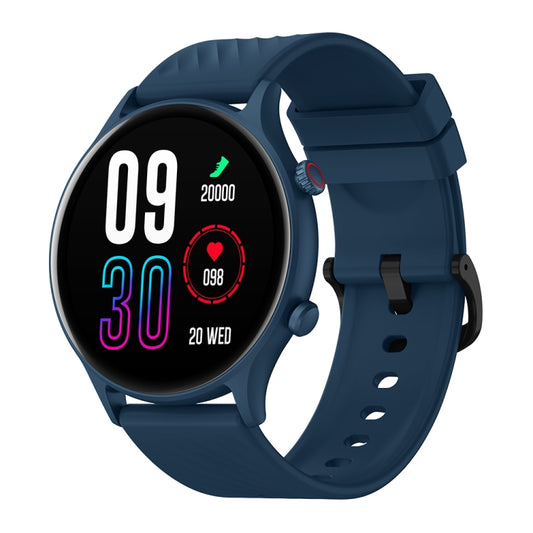 Zeblaze Btalk 2 Lite 1.39 inch Screen IP68 Smart Watch Supports Voice Calling / Health Monitoring(Blue) - Smart Watches by Zeblaze | Online Shopping South Africa | PMC Jewellery