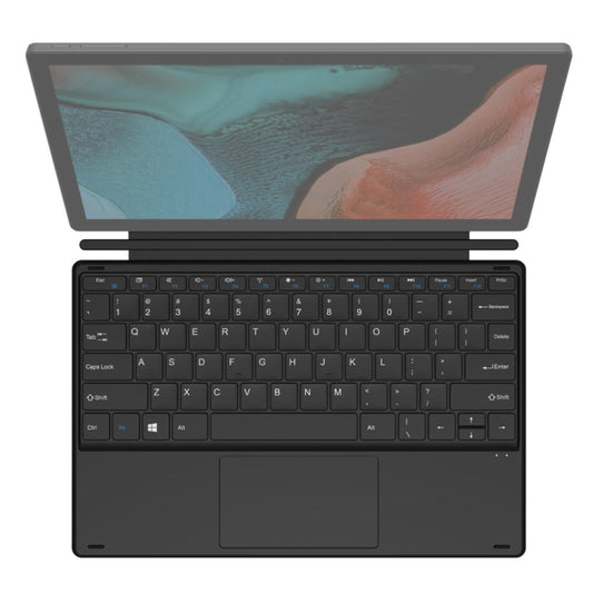 CHUWI Detachable Magnetic Suction Keyboard for Ubook X (WMC0389) (Black) - CHUWI Keyboard by CHUWI | Online Shopping South Africa | PMC Jewellery