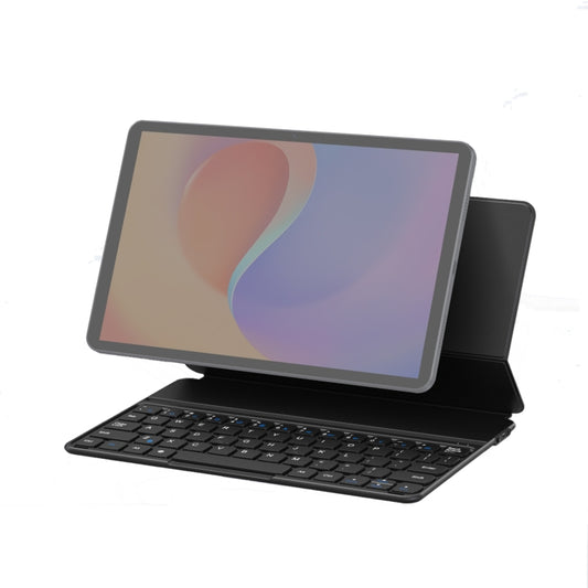 CHUWI 2 in 1 Magnetic Suction Keyboard & Tablet Case with Holder for HiPad Air (WMC1411) (Black) - CHUWI Keyboard by CHUWI | Online Shopping South Africa | PMC Jewellery