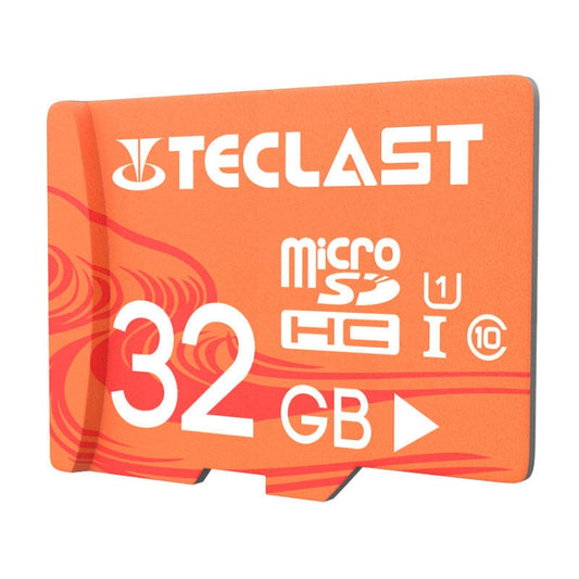 Teclast 32GB TF (Micro SD) Card - Micro SD Card by TECLAST | Online Shopping South Africa | PMC Jewellery