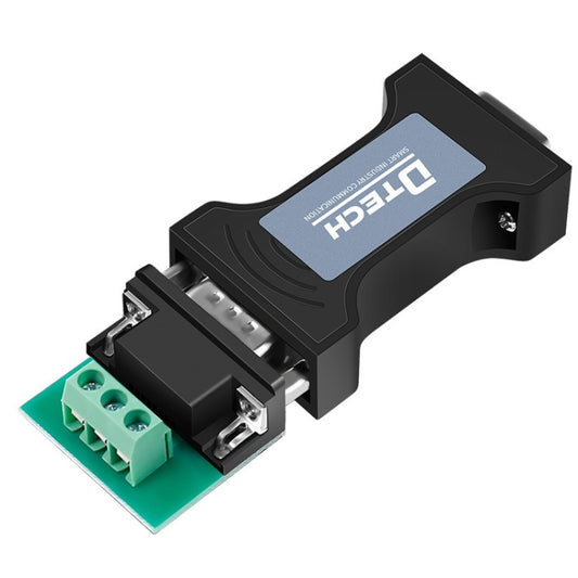 DTECH DT-9005 Without Power Supply RS232 To TTL Serial Port Module, Interface: 3.3V Module - RS485 / RS232 Series by DTECH | Online Shopping South Africa | PMC Jewellery