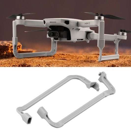 BRDRC Heightening Tripod Landing Gear Support Accessories For DJI Mavic Mini 2 - Holder Series by BRDRC | Online Shopping South Africa | PMC Jewellery