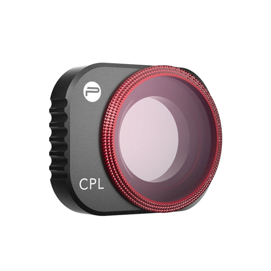 CPL PGYTECH Filter Protecting Lens And Sensor For DJI Mini 3 Pro - Mavic Lens Filter by PGYTECH | Online Shopping South Africa | PMC Jewellery