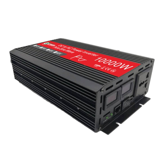 Gurxun HZ1500-10000 Sine Wave 10000W Inverter Power Converter, Specification: 24V To 220V -  by Gurxun | Online Shopping South Africa | PMC Jewellery