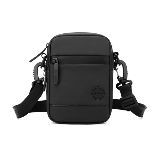 WEPOWER Shoulder Small Hanging Multi Functional Mobile Phone Bag(Black) - Crossbody Bags by WEPOWER | Online Shopping South Africa | PMC Jewellery
