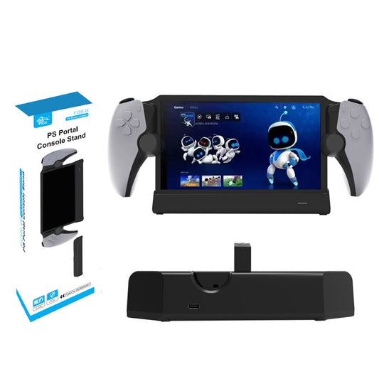 For PlayStation Portal Console KJH Charging Dock Stand Holder Game Accessories - Charger & Power by KJH | Online Shopping South Africa | PMC Jewellery