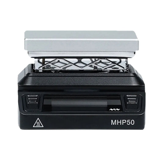 MINIWARE MHP50 Support PD/DC Power Supply 150W High Power Mini Thermostat Heating Station, Model: A5 - Repair Platform by MINIWARE | Online Shopping South Africa | PMC Jewellery