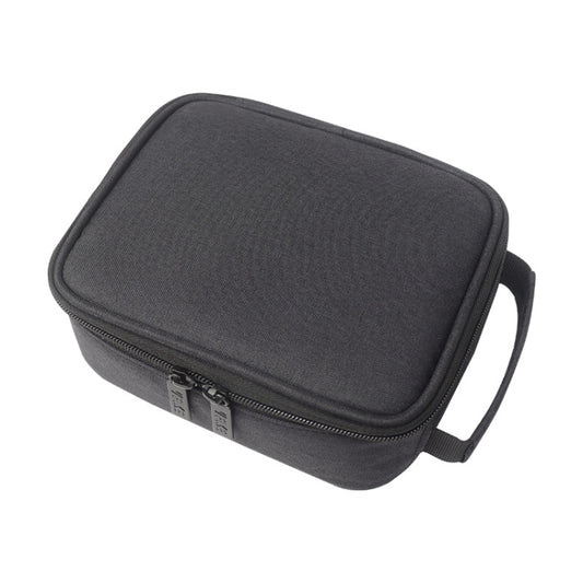 For Fujifilm Instax Mini 11  VFIKE Camera Storage Bag Handbag Black - Soft Bag by VFIKE | Online Shopping South Africa | PMC Jewellery