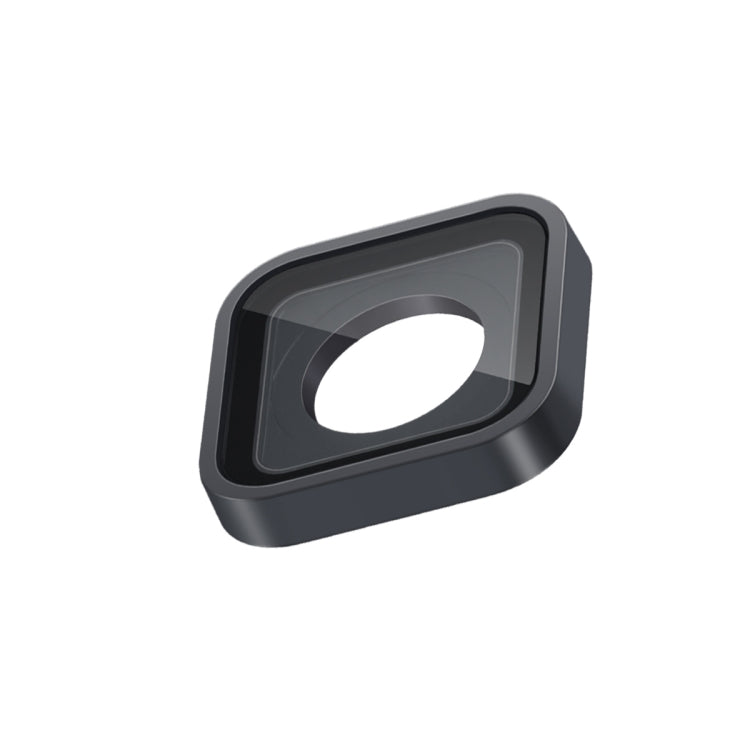 For GoPro HERO10 Black / HERO9 Black UV Protective Lens Filter Repair Part (Black) - Lens Filter by PMC Jewellery | Online Shopping South Africa | PMC Jewellery