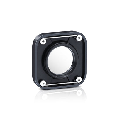 For GoPro HERO10 Black / HERO9 Black UV Protective Lens Filter Repair Part (Black) - Lens Filter by PMC Jewellery | Online Shopping South Africa | PMC Jewellery