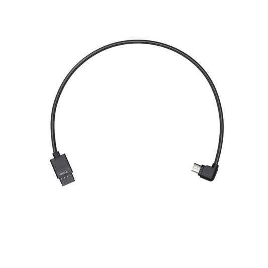 Multi-function Camera Control Cable for DJI Ronin-S (Type-B) -  by DJI | Online Shopping South Africa | PMC Jewellery