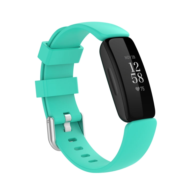 Mint green sale fitbit