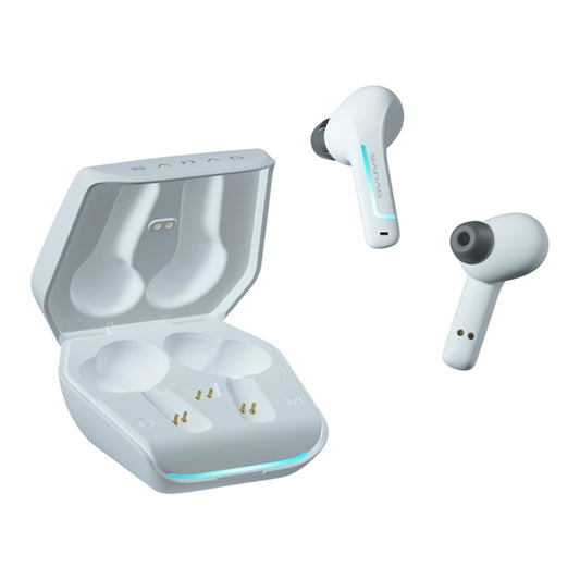 Sanag H2S PRO Stereo Noise Reduction Wireless Bluetooth Game Earphone(White) - Bluetooth Earphone by Sanag | Online Shopping South Africa | PMC Jewellery
