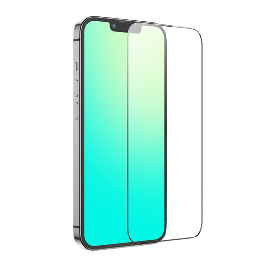 For iPhone 14 Plus / 13 Pro Max hoco A32 AR Anti-reflection Tempered Glass Film - iPhone 14 Plus Tempered Glass by hoco | Online Shopping South Africa | PMC Jewellery