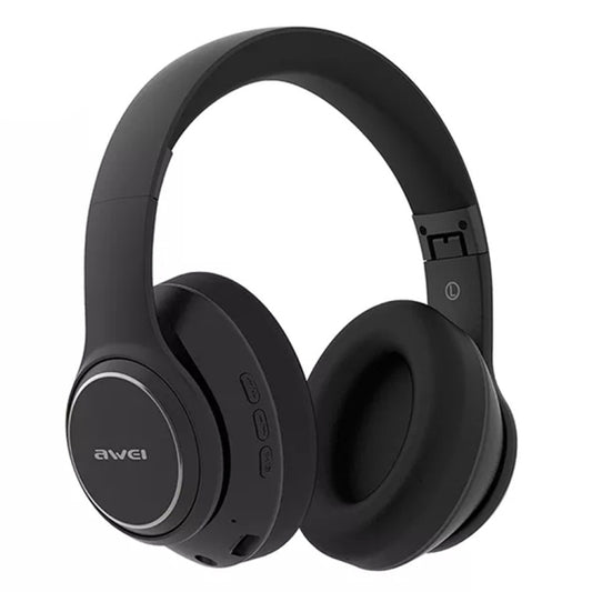 awei A200BL Wireless Stereo Headphones - Headset & Headphone by awei | Online Shopping South Africa | PMC Jewellery