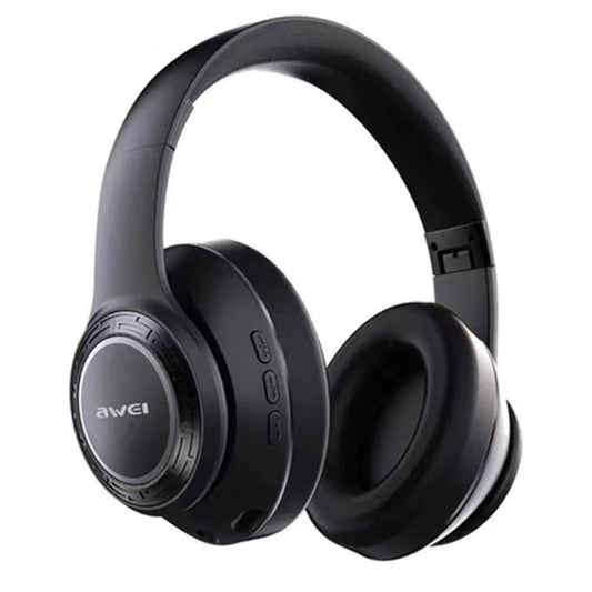 awei A300BL Wireless Stereo Headphones - Headset & Headphone by awei | Online Shopping South Africa | PMC Jewellery