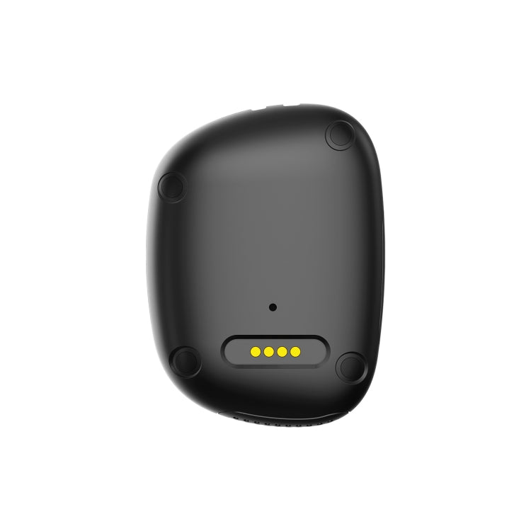 RF-V50 IP67 Waterproof 4G LTE 3G 2G GSM Elderly SOS Button Emergency Alarm GPS Tracker(Black) - Personal Tracker by PMC Jewellery | Online Shopping South Africa | PMC Jewellery
