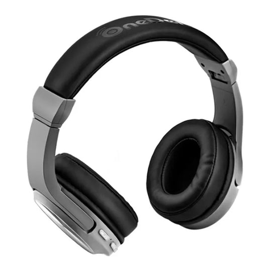 OneDer S1 Noise Reduction Wireless Gaming Headphone(Grey) - Headset & Headphone by OneDer | Online Shopping South Africa | PMC Jewellery