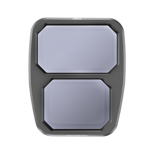 For DJI Air 3 STARTRC Drone Lens Filter, Lens:NIGHT - Mavic Lens Filter by STARTRC | Online Shopping South Africa | PMC Jewellery