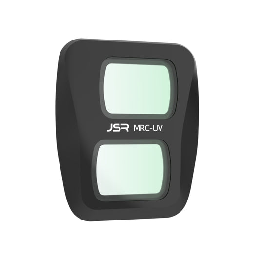 For DJI Air 3 JSR KB Series Drone Lens Filter, Filter:MCUV - Mavic Lens Filter by JSR | Online Shopping South Africa | PMC Jewellery