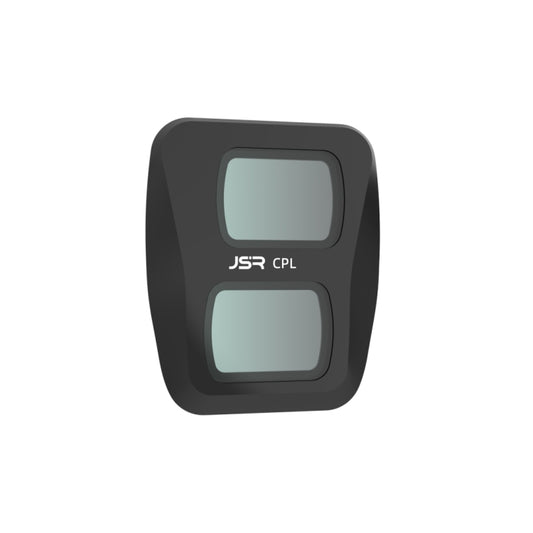 For DJI Air 3 JSR KB Series Drone Lens Filter, Filter:CPL - Mavic Lens Filter by JSR | Online Shopping South Africa | PMC Jewellery
