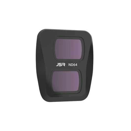 For DJI Air 3 JSR KB Series Drone Lens Filter, Filter:ND64 - Mavic Lens Filter by JSR | Online Shopping South Africa | PMC Jewellery