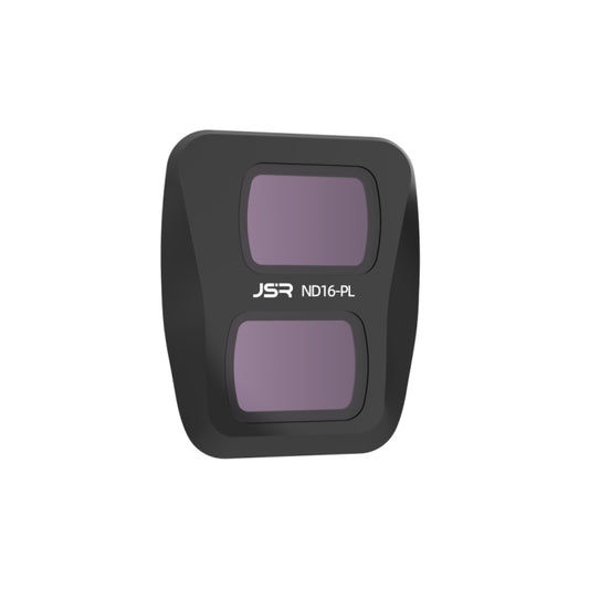 For DJI Air 3 JSR KB Series Drone Lens Filter, Filter:ND16PL - Mavic Lens Filter by JSR | Online Shopping South Africa | PMC Jewellery