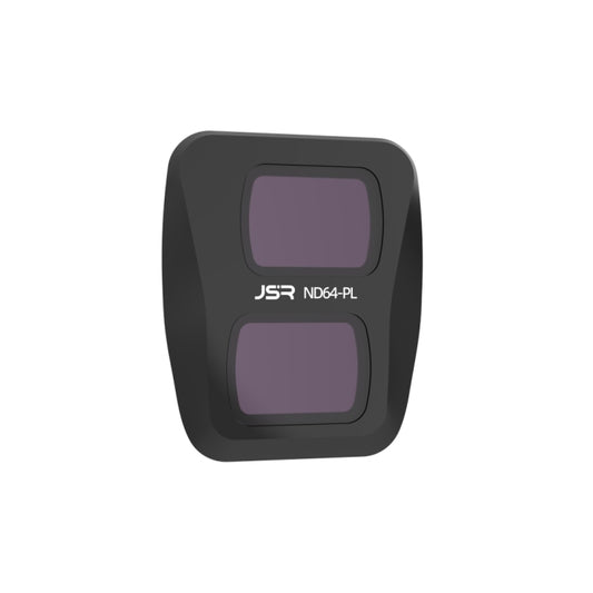For DJI Air 3 JSR KB Series Drone Lens Filter, Filter:ND64PL - Mavic Lens Filter by JSR | Online Shopping South Africa | PMC Jewellery