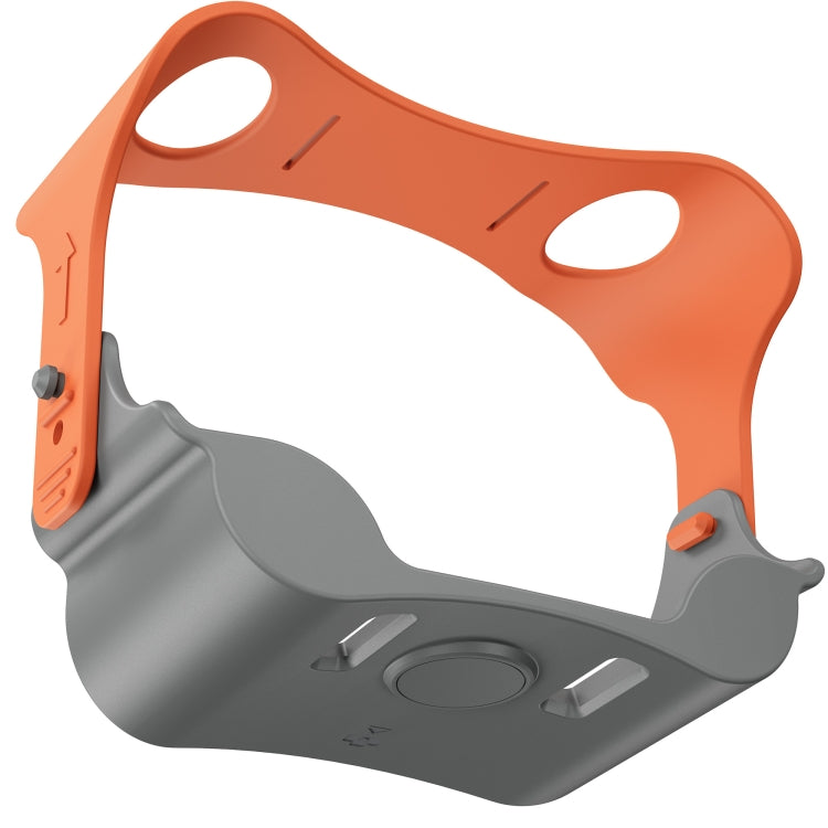For DJI Air 3 STARTRC Propellers Holder Guard Prop Blade Stabilizer(Orange) - Holder Series by STARTRC | Online Shopping South Africa | PMC Jewellery