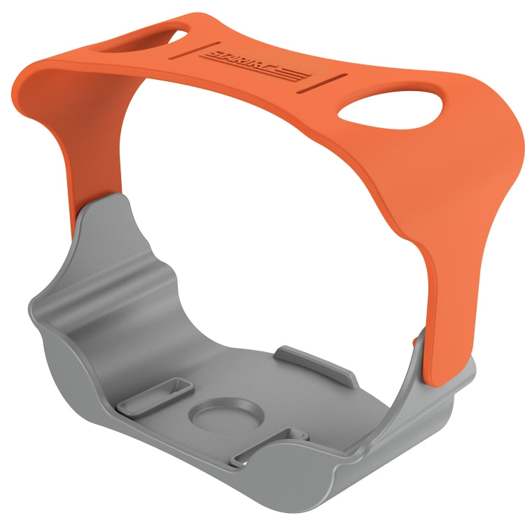 For DJI Air 3 STARTRC Propellers Holder Guard Prop Blade Stabilizer(Orange) - Holder Series by STARTRC | Online Shopping South Africa | PMC Jewellery