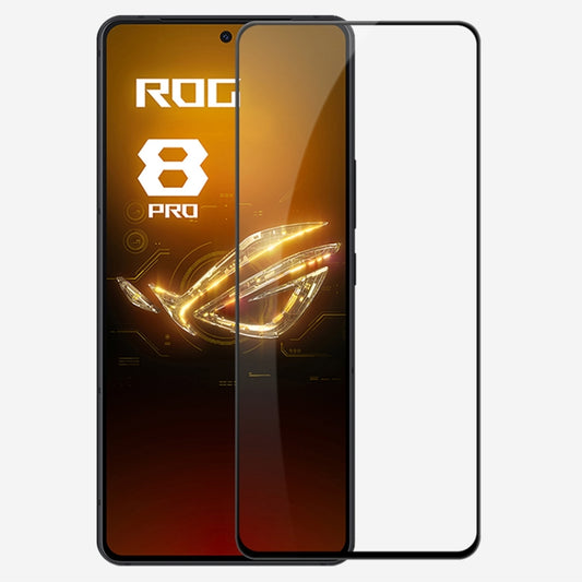 For Asus ROG Phone 8 Pro / 8 NILLKIN CP+Pro 9H Explosion-proof Tempered Glass Film - ASUS Tempered Glass by NILLKIN | Online Shopping South Africa | PMC Jewellery