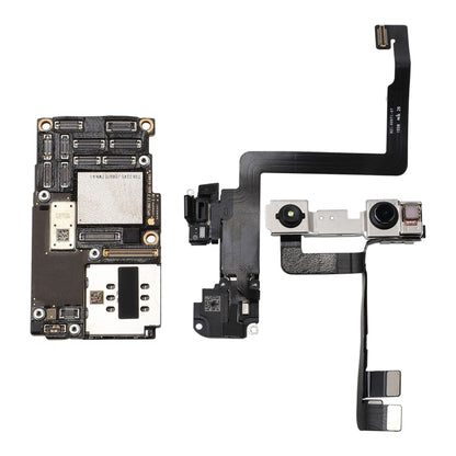 For iPhone 11 Pro Original Mainboard with Face ID, ROM: 256GB - Others by PMC Jewellery | Online Shopping South Africa | PMC Jewellery