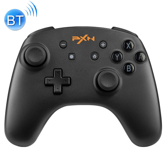 PXN PXN-V9607 Wireless Bluetooth Game Handle Controller with Somatosensory Vibration for Nintendo Switch / PC - Gamepads by PXN | Online Shopping South Africa | PMC Jewellery