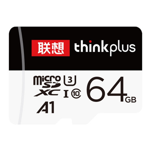 Lenovo 64GB TF (Micro SD) Card High Speed Memory Card - Micro SD Card by Lenovo | Online Shopping South Africa | PMC Jewellery