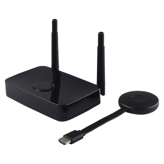 Measy A20W Wireless HDMI Transmitter and Receiver, Transmission Distance: 50m - Set Top Box & Accessories by Measy | Online Shopping South Africa | PMC Jewellery