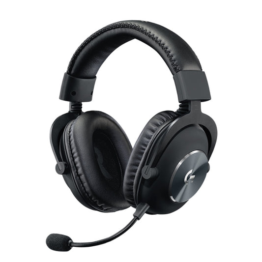 Logitech G PRO X USB Wired 7.1 Surround Gaming Headset Microphone - Multimedia Headset by Logitech | Online Shopping South Africa | PMC Jewellery