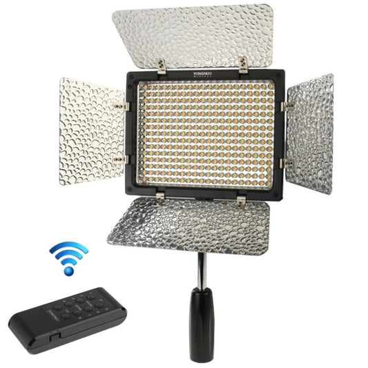 YONGNUO YN300 III LED Camera Video Light For Canon Nikon Olympus -  by YONGNUO | Online Shopping South Africa | PMC Jewellery